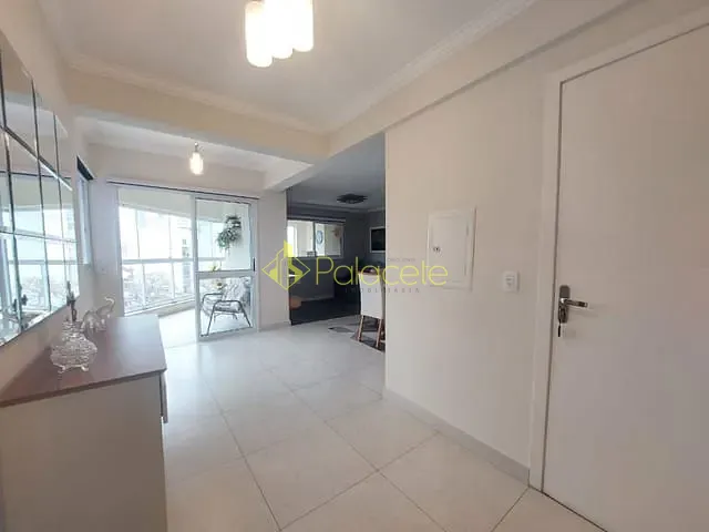Apartamento 3 quartos e 3 banheiros, à venda, no bairro Centro em Taubaté