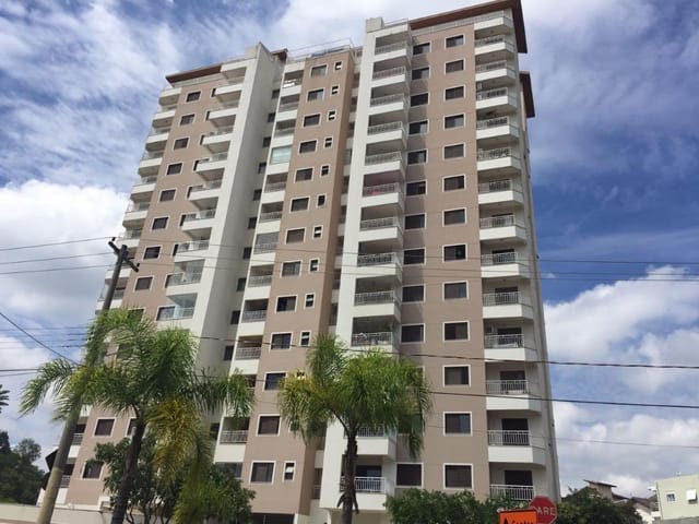 Foto do Apartamento - Urbanova - Apartamento 94m² 3 dorms, suíte, sacada gourmet, andar alto, ótima vista! | RUSSI IMÓVEIS