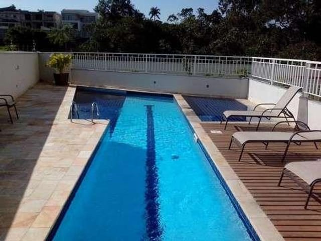 Foto do Apartamento - Urbanova - Apartamento 94m² 3 dorms, suíte, sacada gourmet, andar alto, ótima vista! | RUSSI IMÓVEIS