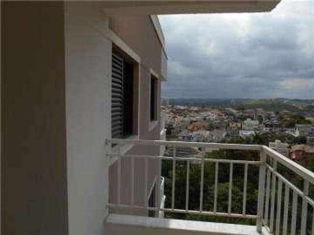 Foto do Apartamento - Urbanova - Apartamento 94m² 3 dorms, suíte, sacada gourmet, andar alto, ótima vista! | RUSSI IMÓVEIS