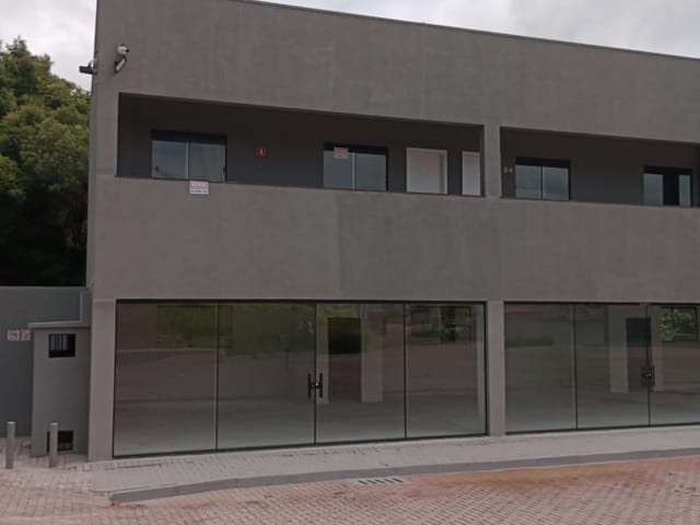 Apartamento à Venda com 2 Dormitórios no Cará-Cará