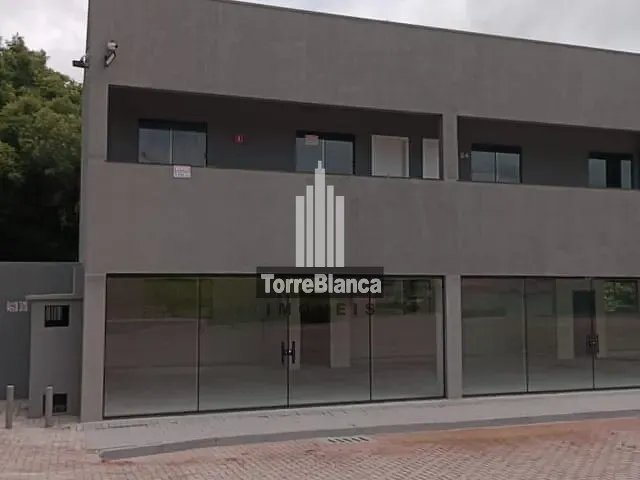 Apartamento 2 quartos e 1 banheiro, à venda, no bairro Cará-cará em Ponta Grossa