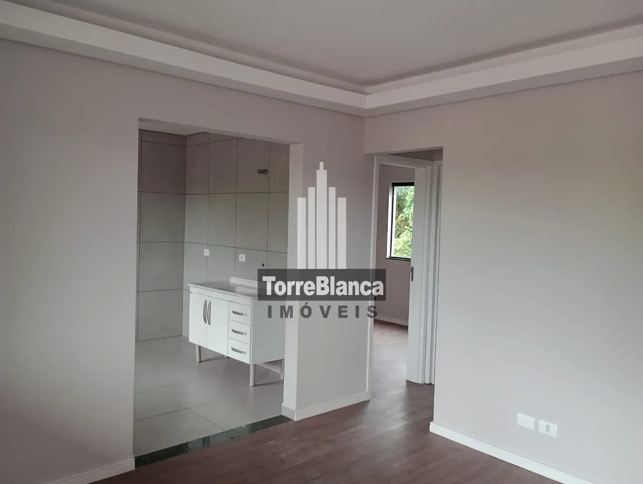 Apartamento, 2 quartos, 60 m² - Foto 3