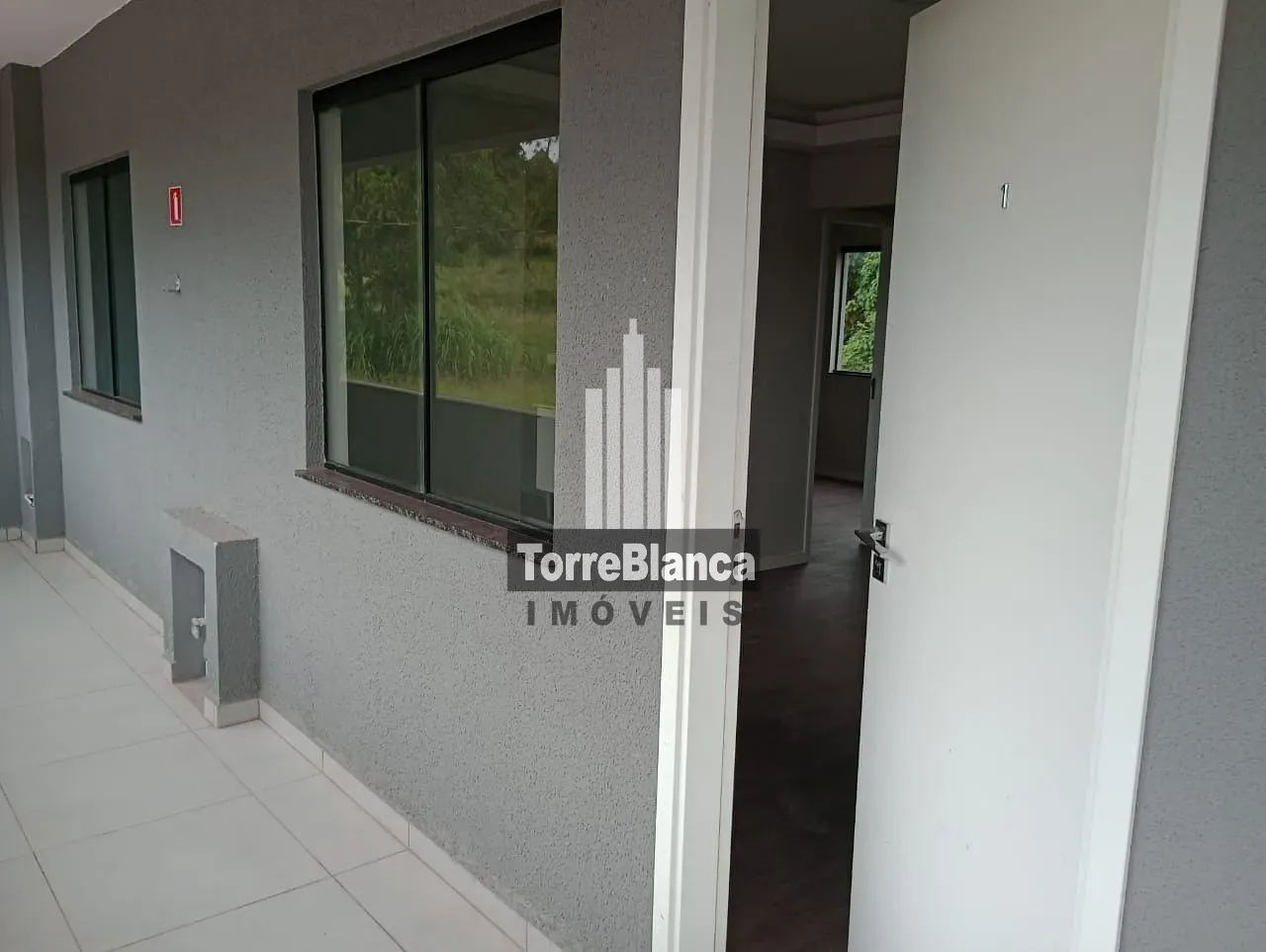 Apartamento, 2 quartos, 60 m² - Foto 2