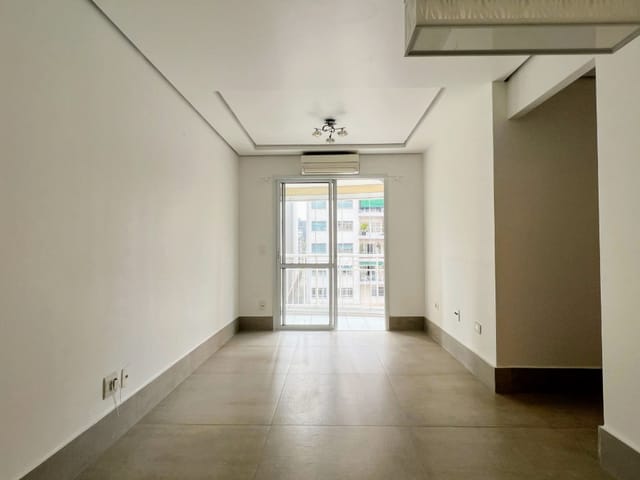 Foto do Apartamento - Apartamento tipo para venda com 2 quartos, 55m² | Lares e Andares Imóveis
