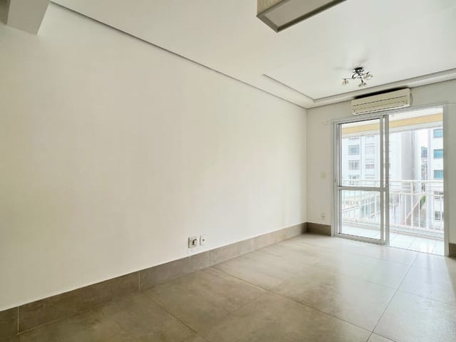 Foto do Apartamento - Apartamento tipo para venda com 2 quartos, 55m² | Lares e Andares Imóveis