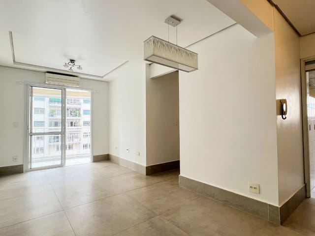 Foto do Apartamento - Apartamento tipo para venda com 2 quartos, 55m² | Lares e Andares Imóveis