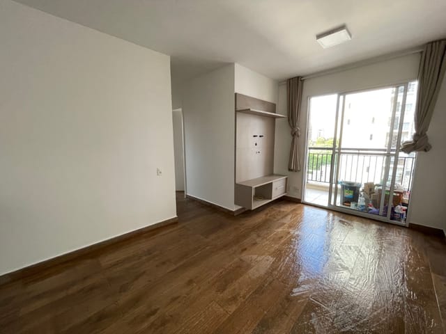 Foto do Apartamento - Apartamento tipo para venda em Jardim Caboré com 3 quartos, sendo 1 suíte, 64m² | Lares e Andares Imóveis