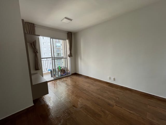 Foto do Apartamento - Apartamento tipo para venda em Jardim Caboré com 3 quartos, sendo 1 suíte, 64m² | Lares e Andares Imóveis