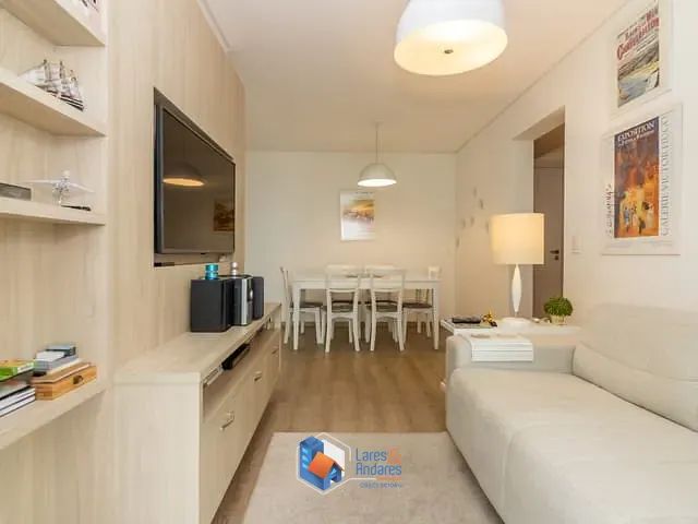 Apartamento com 66m² 2 quartos e 2 banheiros, à venda, no bairro Jardim Aeroporto em São Paulo
