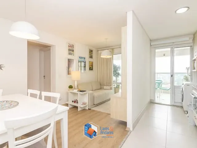 Apartamento com 66m² 2 quartos e 2 banheiros, à venda, no bairro Jardim Aeroporto em São Paulo
