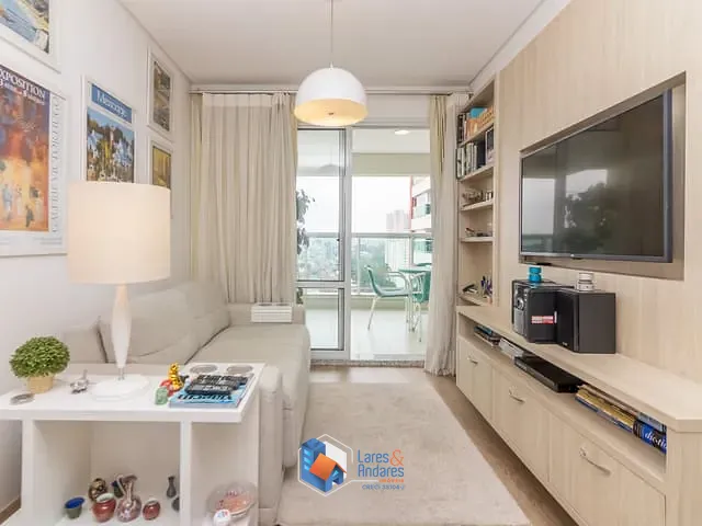 Apartamento com 66m² 2 quartos e 2 banheiros, à venda, no bairro Jardim Aeroporto em São Paulo