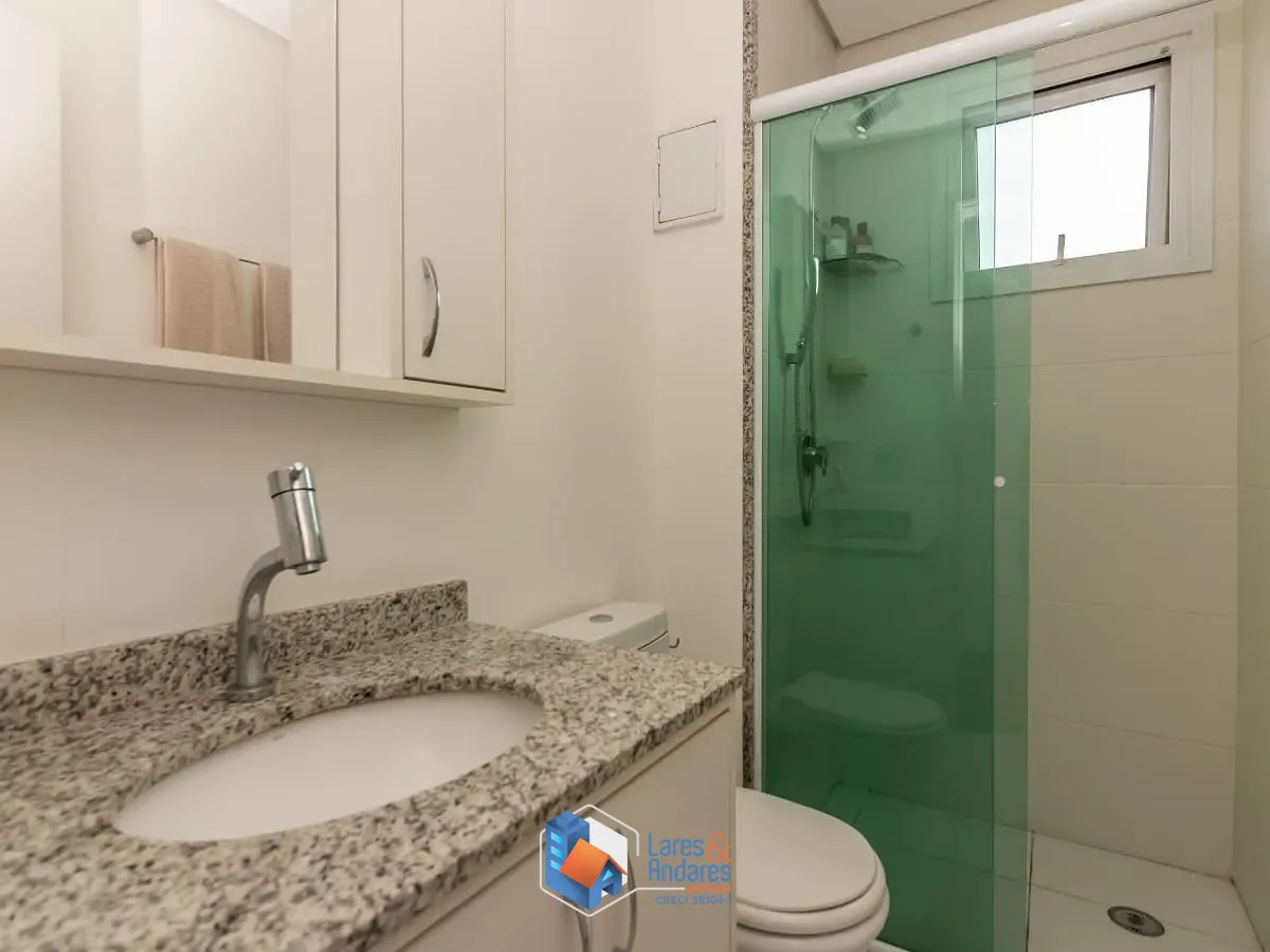 Apartamento, 2 quartos, 66 m² - Foto 13
