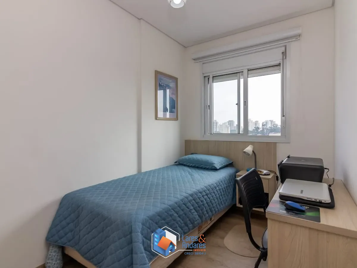 Apartamento, 2 quartos, 66 m² - Foto 14