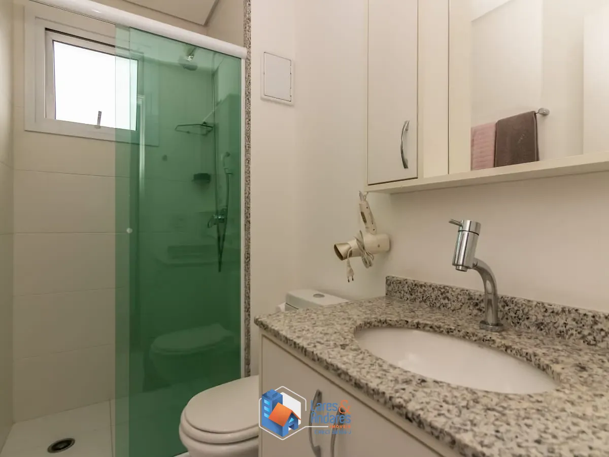 Apartamento, 2 quartos, 66 m² - Foto 16