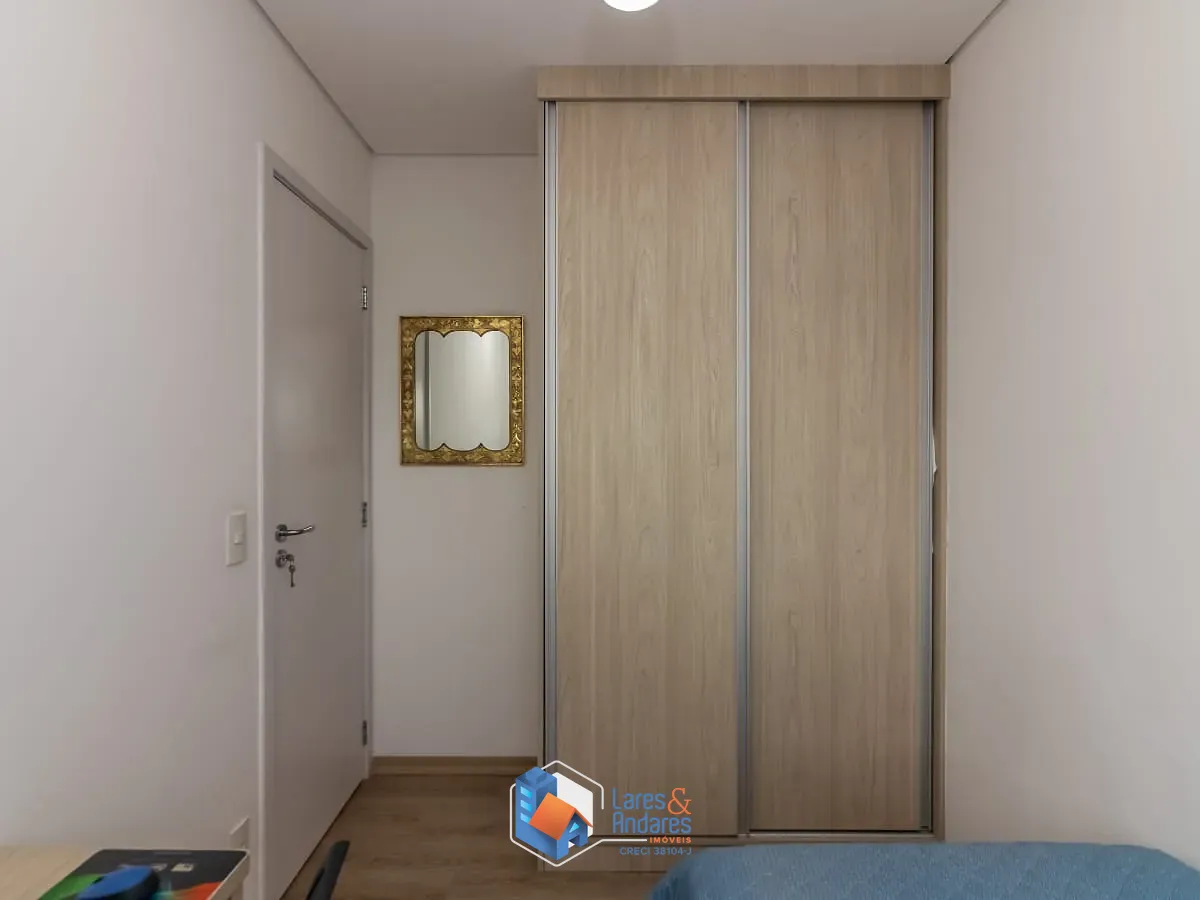 Apartamento, 2 quartos, 66 m² - Foto 15