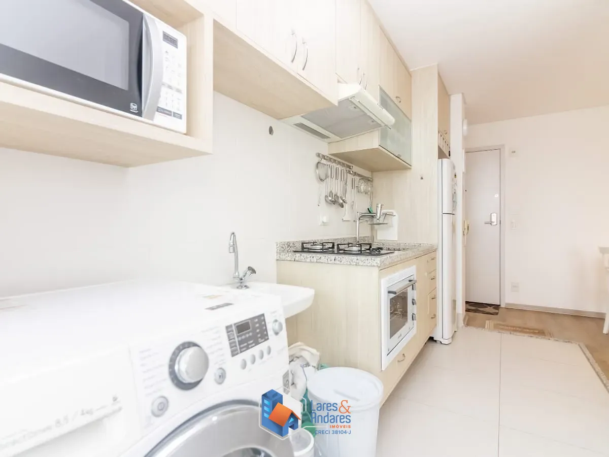 Apartamento, 2 quartos, 66 m² - Foto 6
