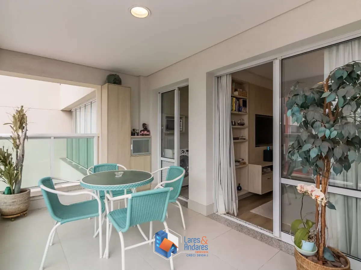 Apartamento, 2 quartos, 66 m² - Foto 10