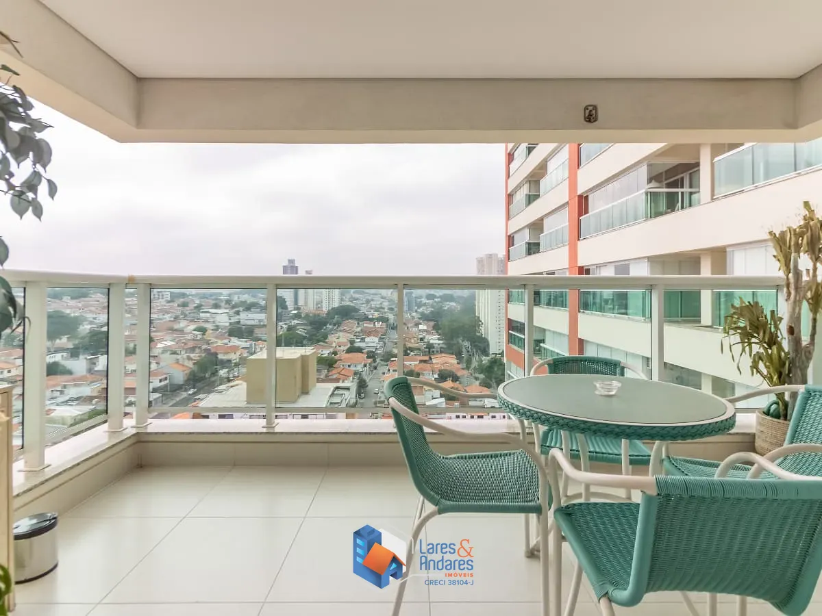 Apartamento, 2 quartos, 66 m² - Foto 9