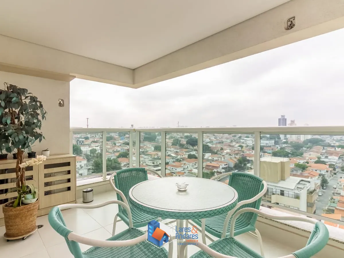 Apartamento, 2 quartos, 66 m² - Foto 8