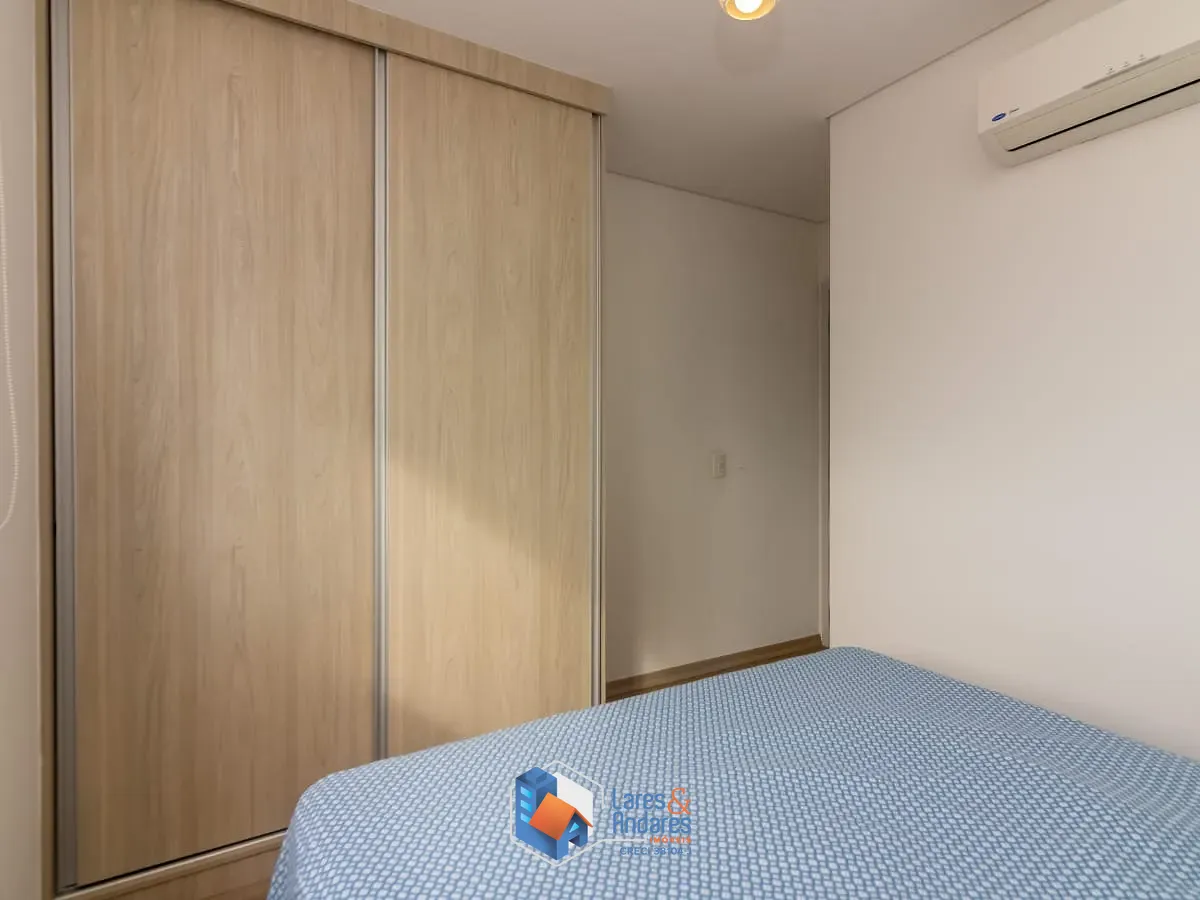 Apartamento, 2 quartos, 66 m² - Foto 12