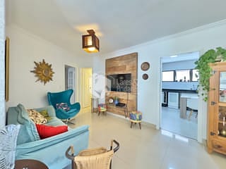 Foto do Apartamento-Apartamento tipo para venda em Vila Mascote com 3 quartos, sendo 1 suíte, 124m²