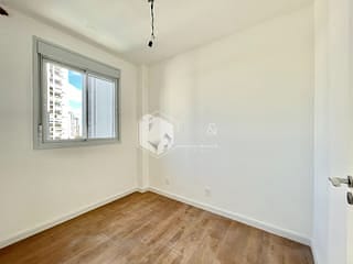 Foto do Apartamento-Apartamento tipo para venda em Vila São José (Ipiranga) com 2 quartos, 40m²