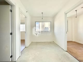 Foto do Apartamento-Apartamento tipo para venda em Vila São José (Ipiranga) com 2 quartos, 40m²