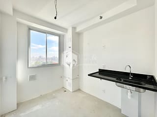 Foto do Apartamento-Apartamento tipo para venda em Vila São José (Ipiranga) com 2 quartos, 40m²