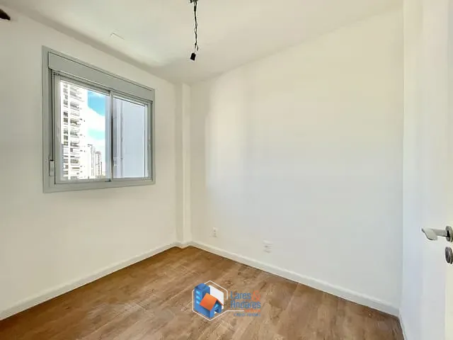 Apartamento com 40m² 2 quartos e 1 banheiro, à venda, no bairro Vila São José (Ipiranga) em São Paulo