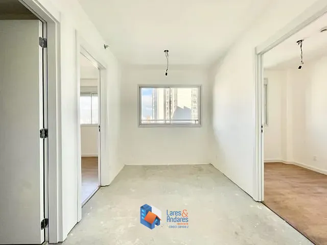 Apartamento com 40m² 2 quartos e 1 banheiro, à venda, no bairro Vila São José (Ipiranga) em São Paulo