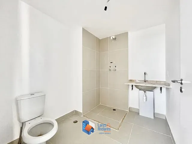 Apartamento com 40m² 2 quartos e 1 banheiro, à venda, no bairro Vila São José (Ipiranga) em São Paulo