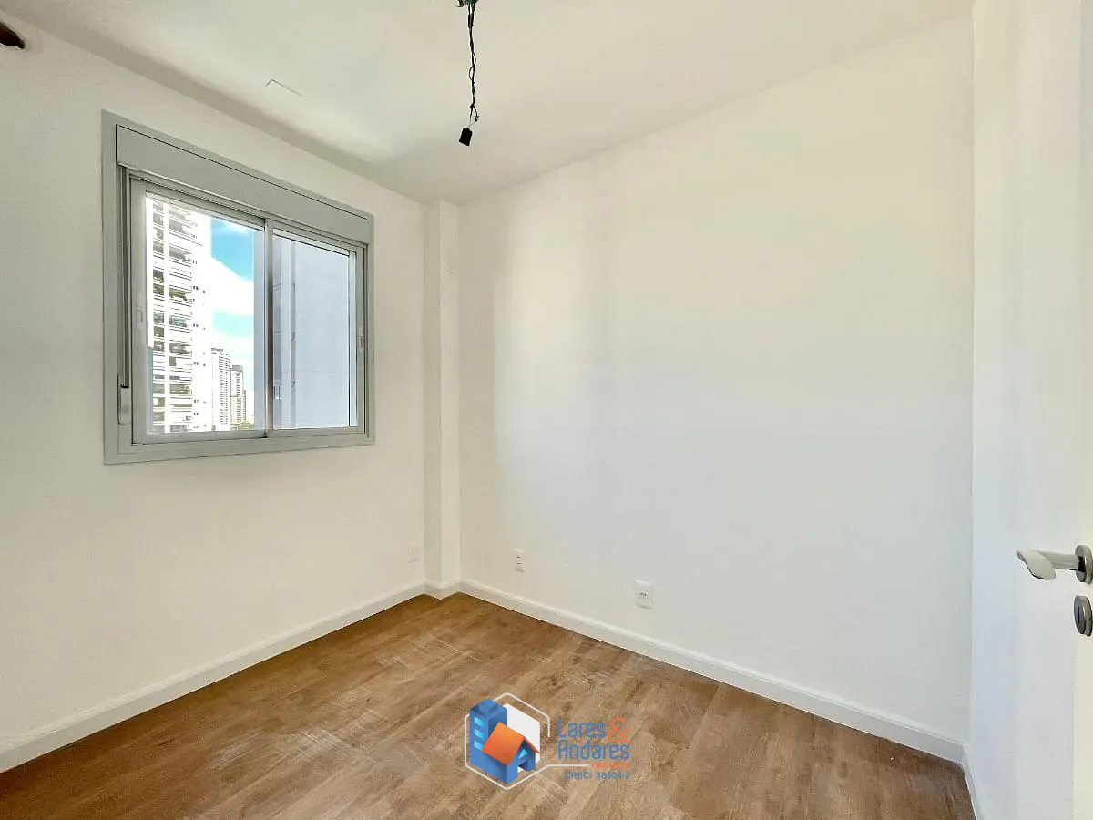 Apartamento, 2 quartos, 40 m² - Foto 2
