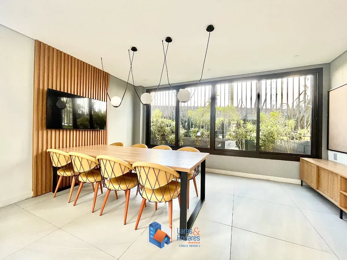 Apartamento, 2 quartos, 40 m² - Foto 9