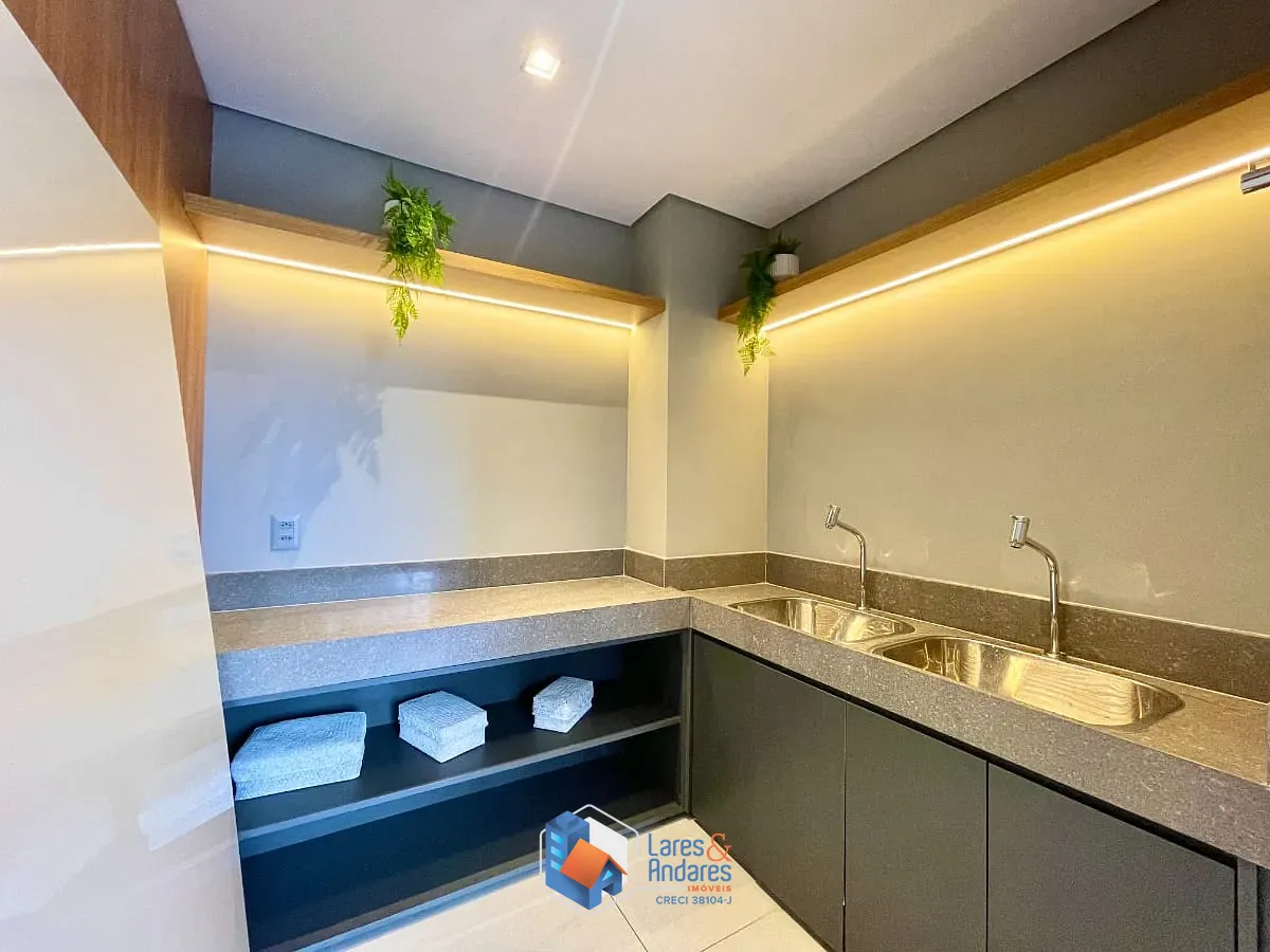 Apartamento, 2 quartos, 40 m² - Foto 12