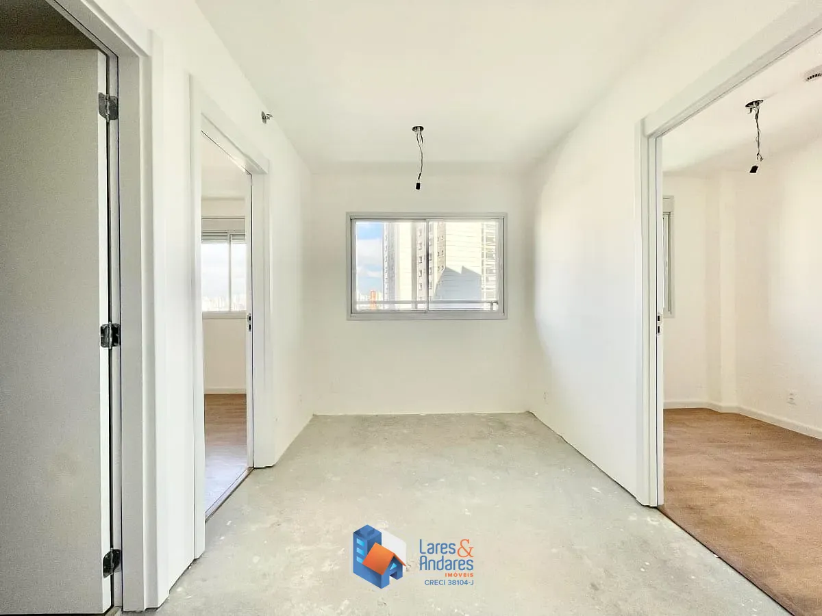 Apartamento, 2 quartos, 40 m² - Foto 1
