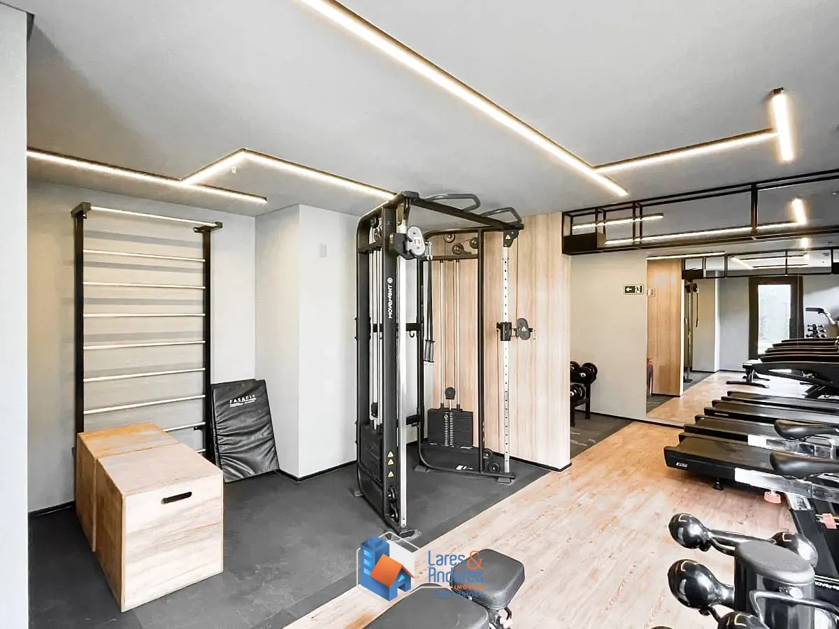 Apartamento, 2 quartos, 40 m² - Foto 8