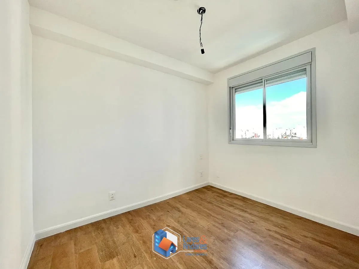 Apartamento, 2 quartos, 40 m² - Foto 3