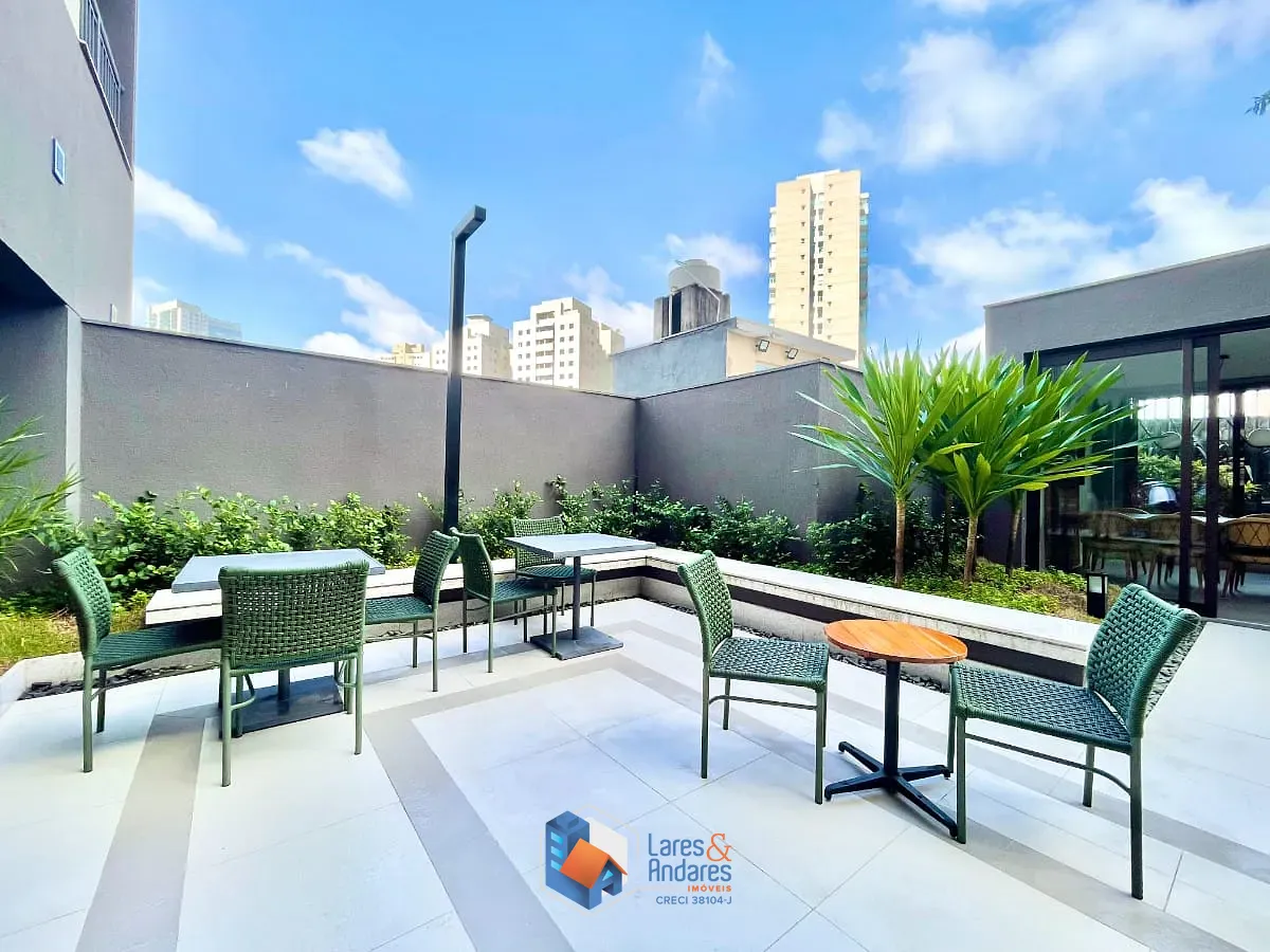 Apartamento, 2 quartos, 40 m² - Foto 11