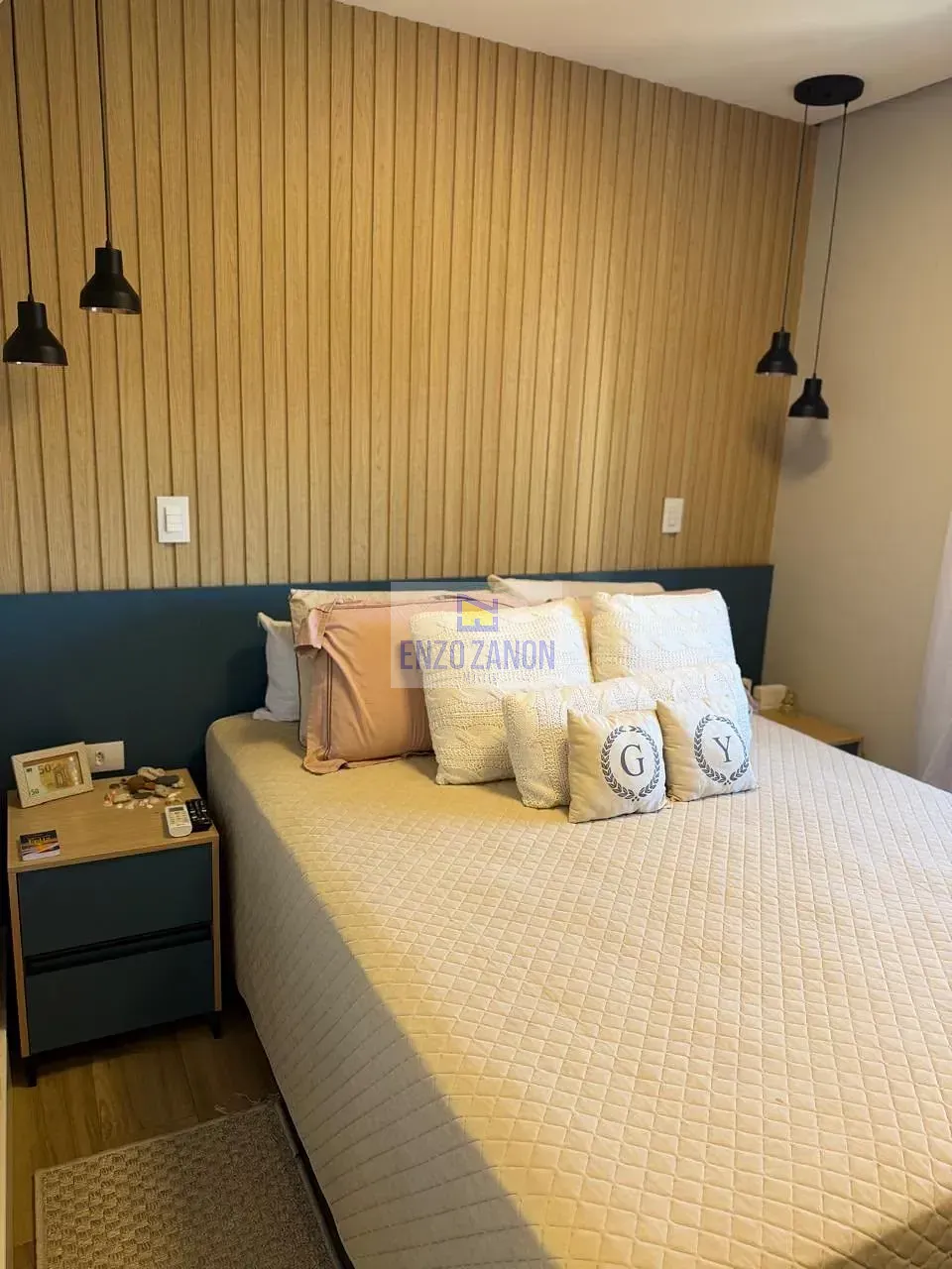 Apartamento, 2 quartos, 58 m² - Foto 8