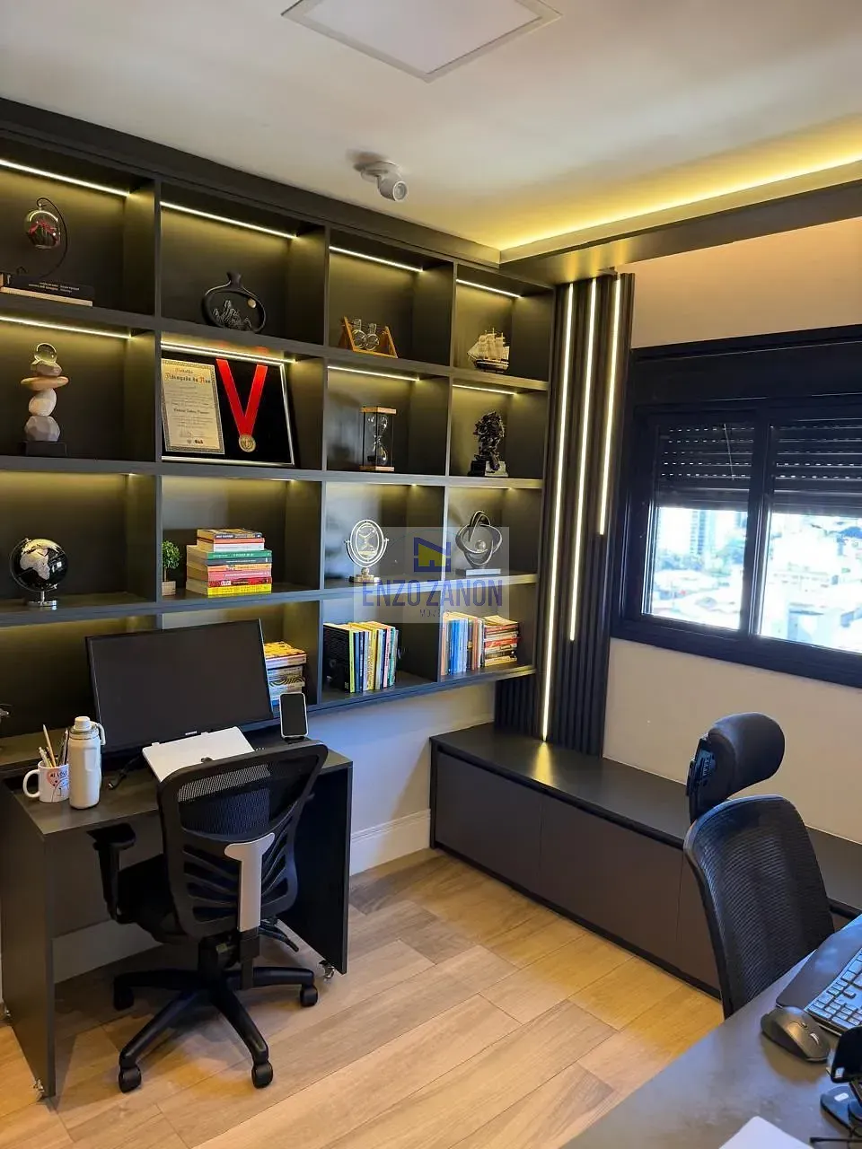 Apartamento, 2 quartos, 58 m² - Foto 11