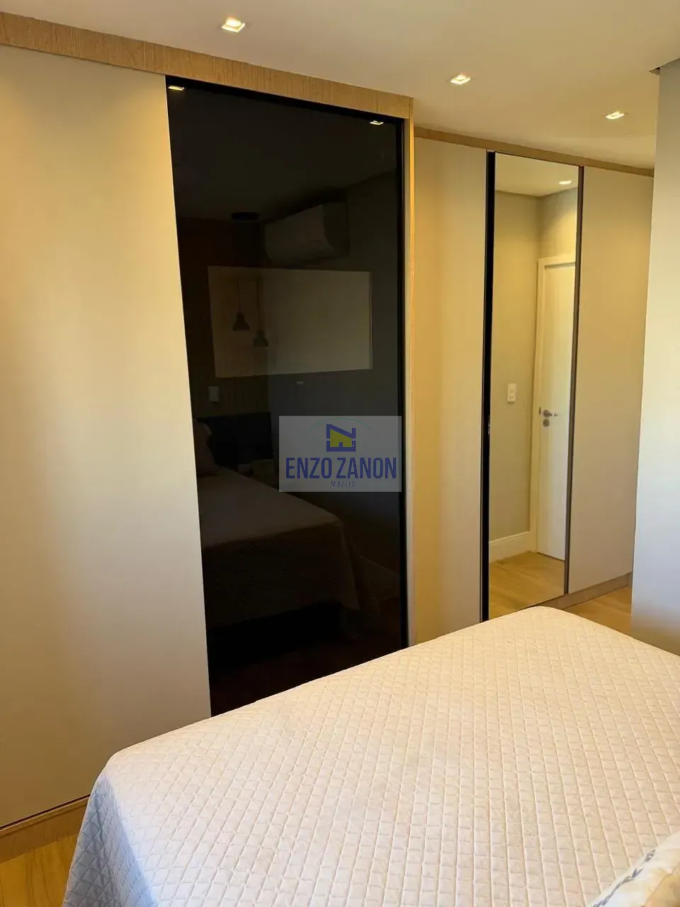 Apartamento, 2 quartos, 58 m² - Foto 9