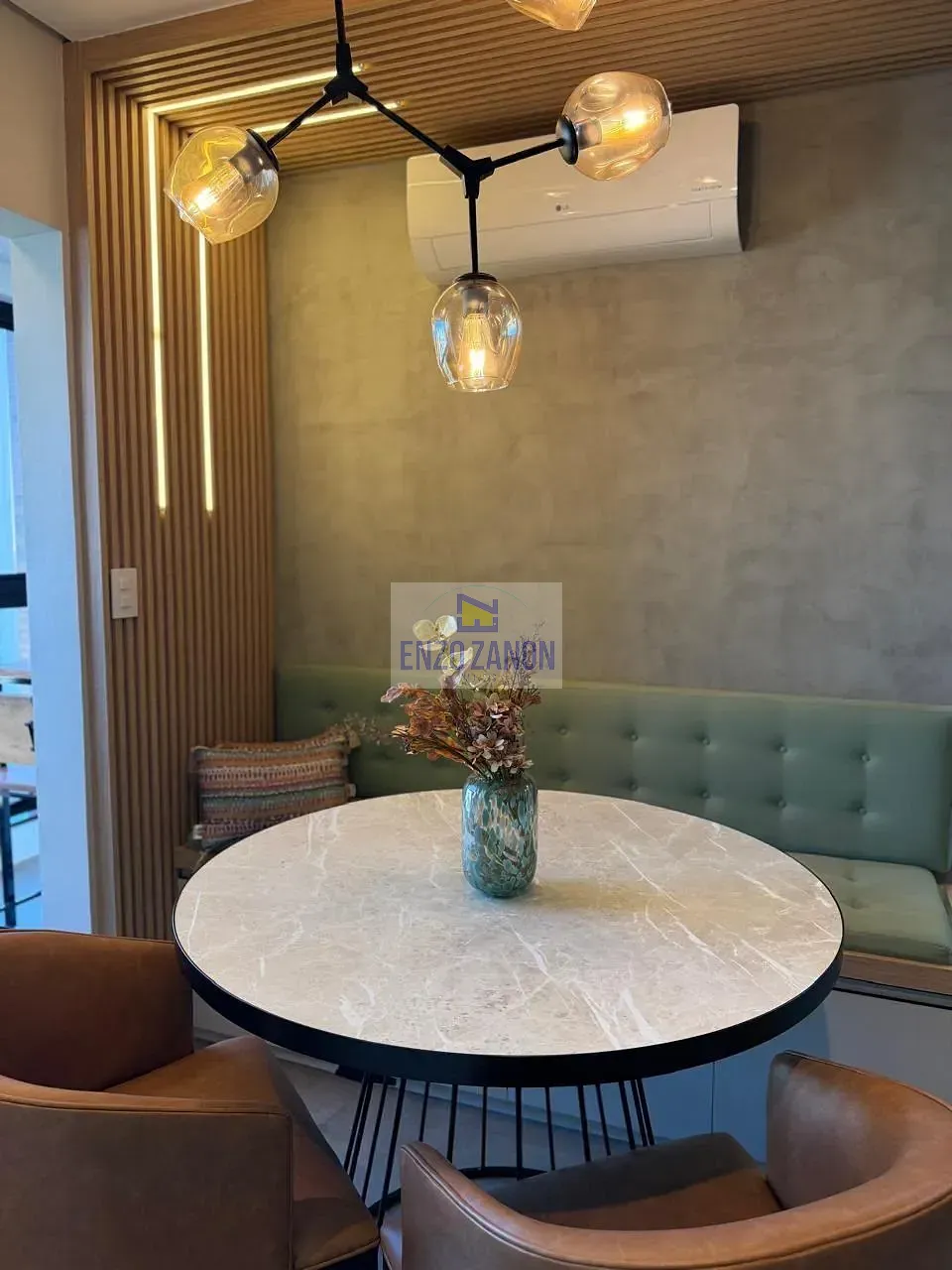 Apartamento, 2 quartos, 58 m² - Foto 7