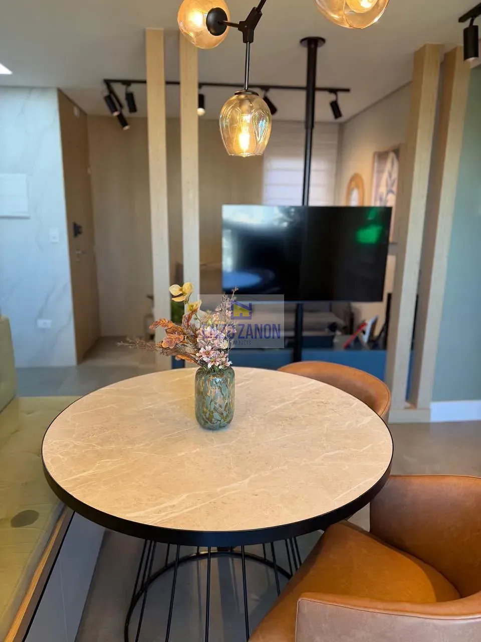 Apartamento, 2 quartos, 58 m² - Foto 6