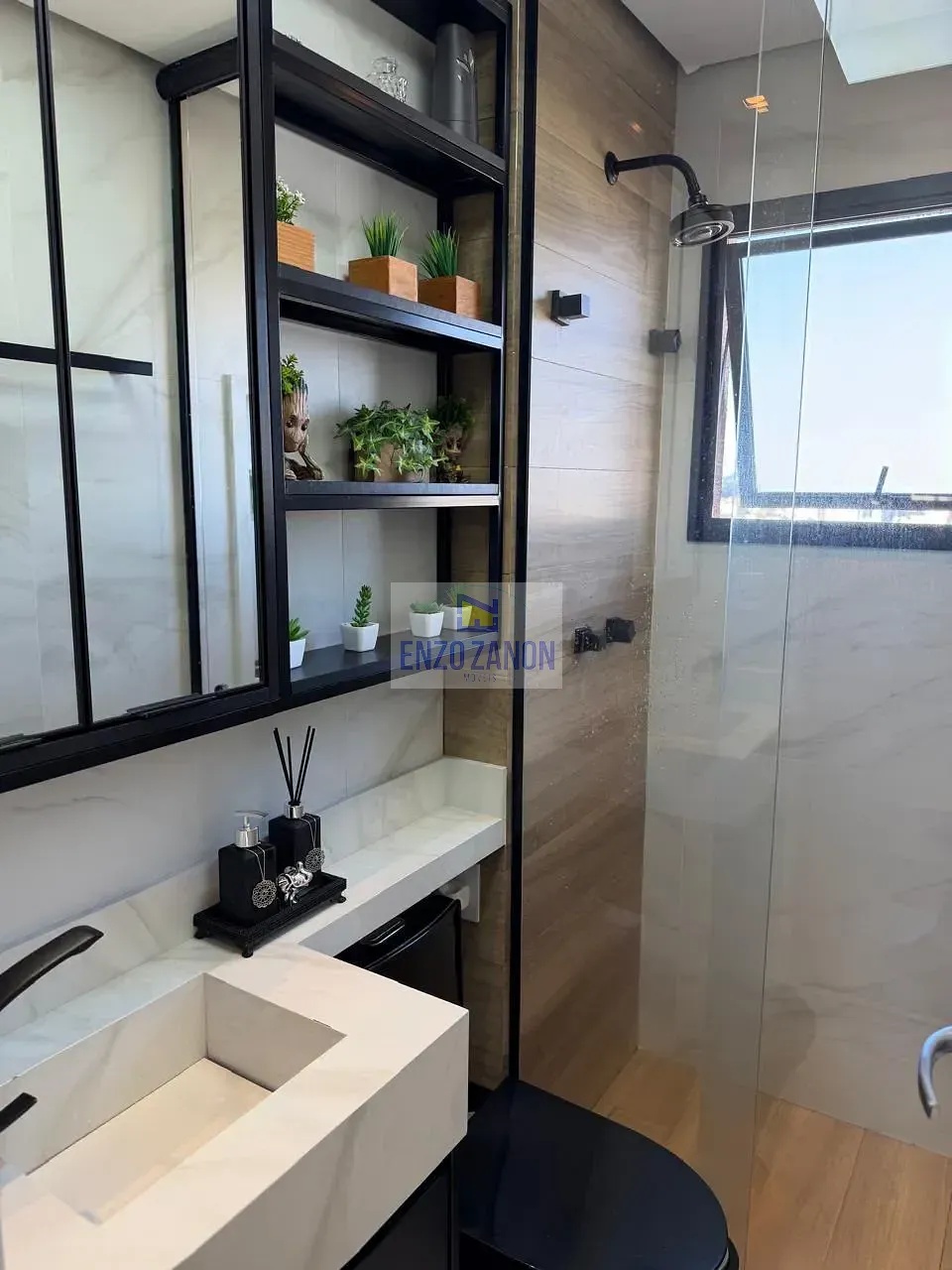 Apartamento, 2 quartos, 58 m² - Foto 12