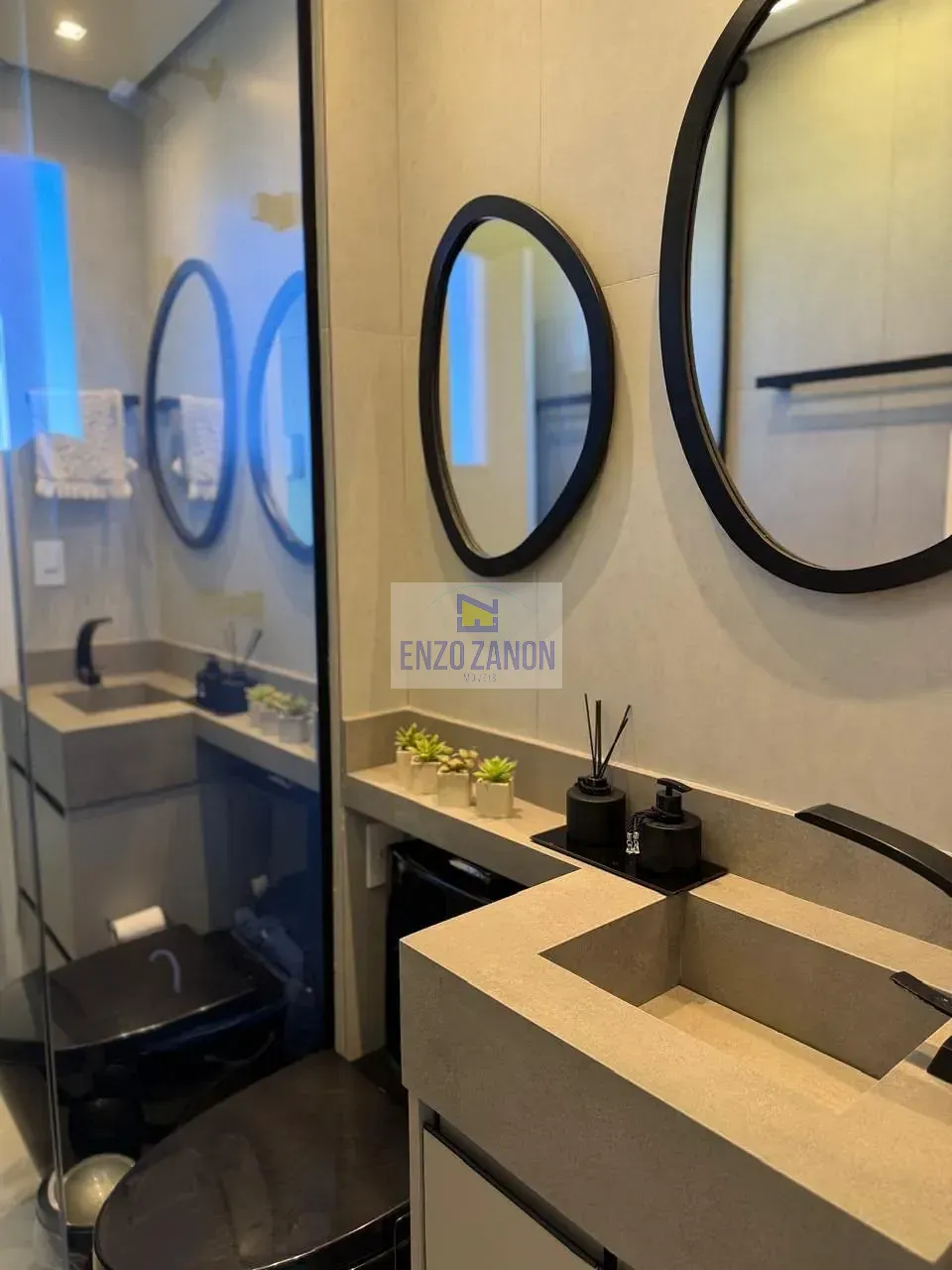 Apartamento, 2 quartos, 58 m² - Foto 10