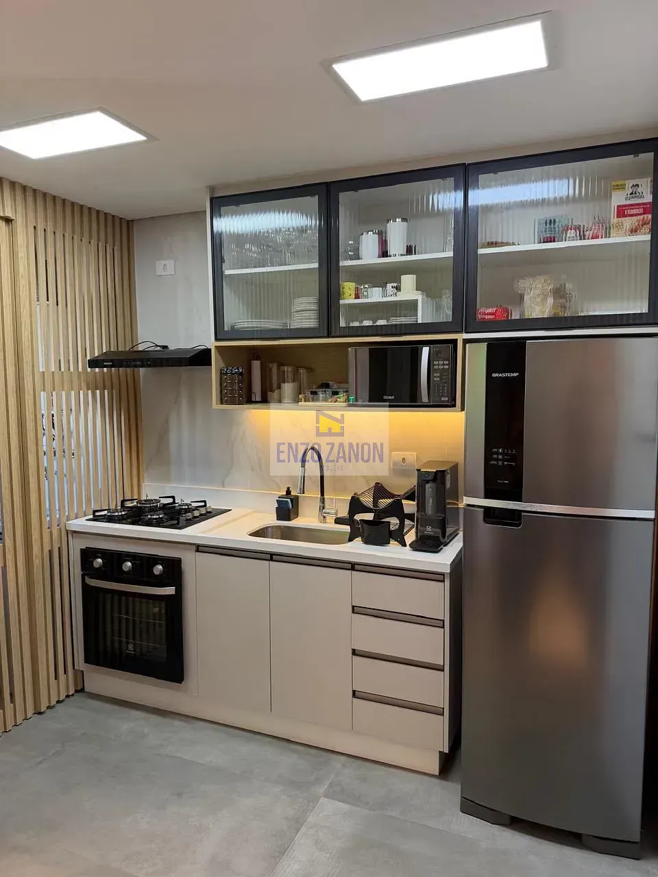 Apartamento, 2 quartos, 58 m² - Foto 13