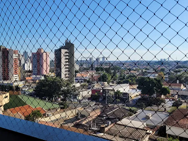 Apartamento 4 quartos e 2 banheiros, à venda, no bairro Jardim Agari em Londrina