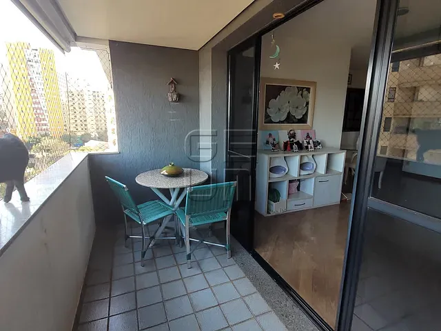 Apartamento 4 quartos e 2 banheiros, à venda, no bairro Jardim Agari em Londrina