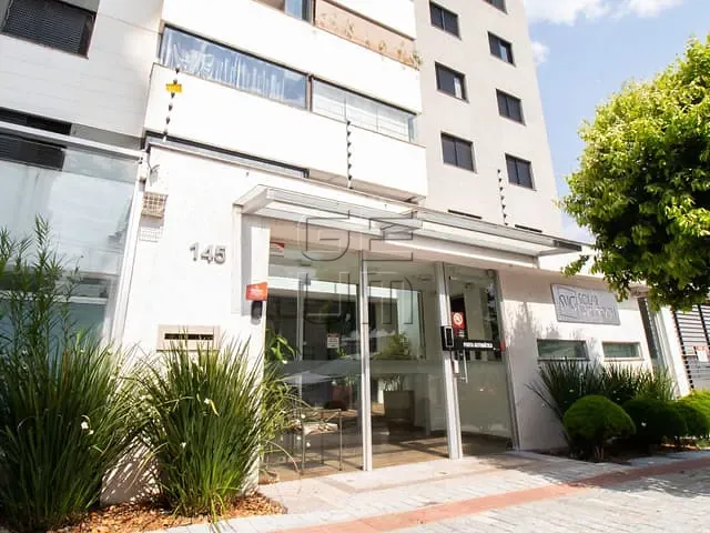 Apartamento 4 quartos e 2 banheiros, à venda, no bairro Jardim Agari em Londrina